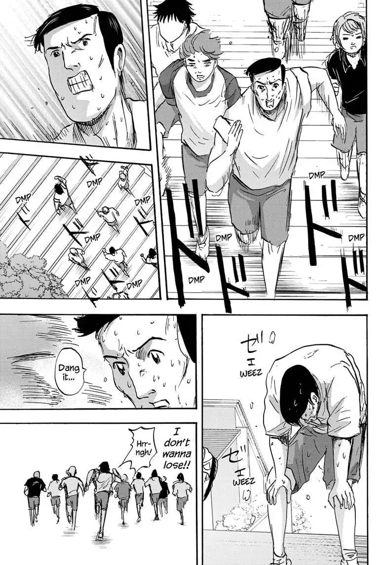 High School Family: Kokosei Kazoku Chapter 35 11